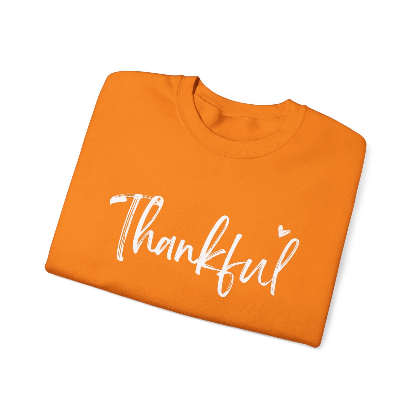 Thankful Sweatshirt