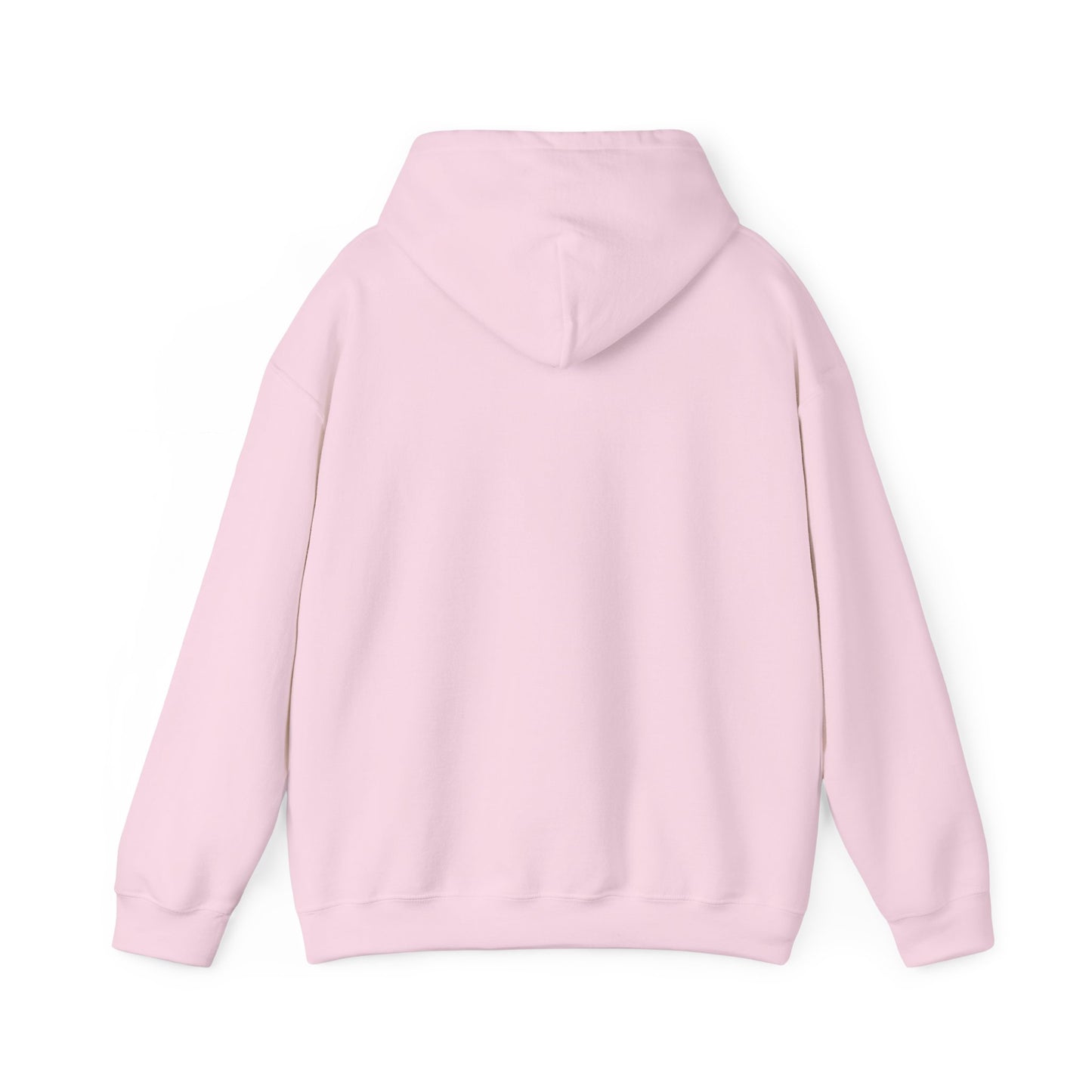 Pump Day - Unisex Heavy Blend™ Hooded Sweatshirt