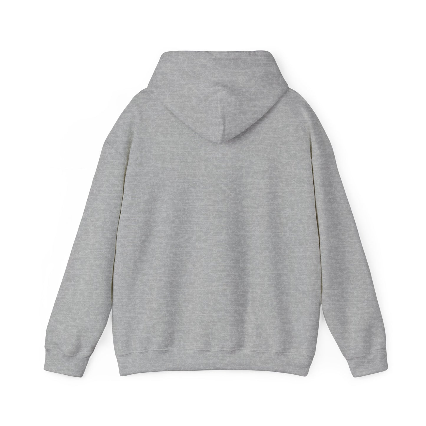 Pump Day - Unisex Heavy Blend™ Hooded Sweatshirt
