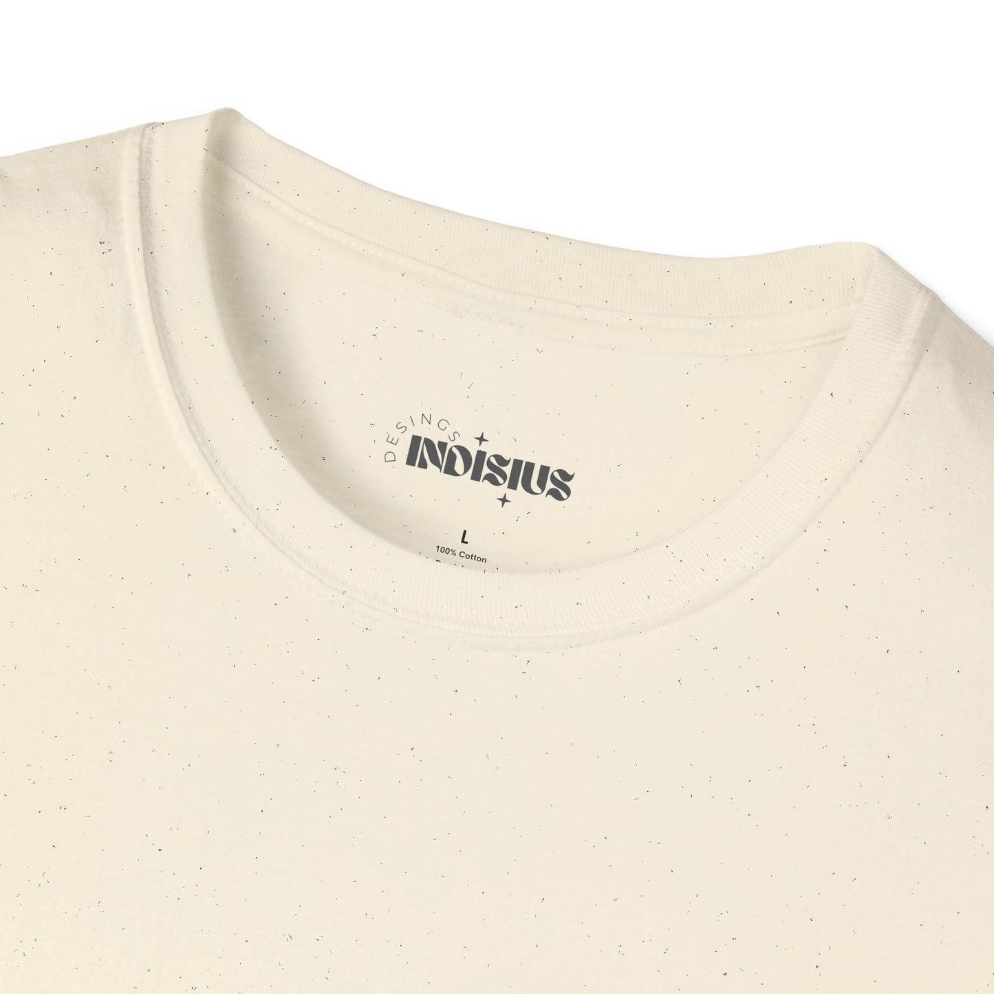 "Don't Take Everything So Seriously" - Unisex Softstyle Tee for Gym Lovers