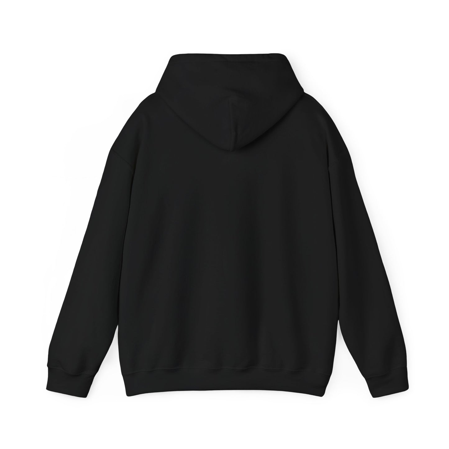 Find your strong - Unisex Heavy Blend™ Hooded Sweatshirt
