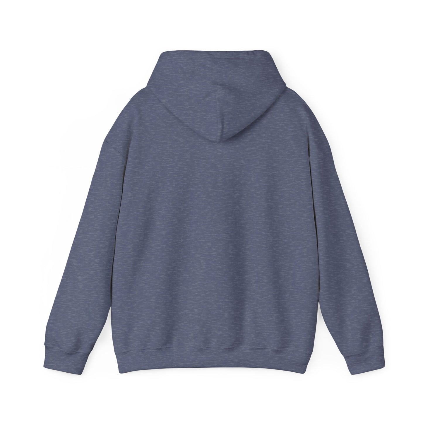 Find your strong - Unisex Heavy Blend™ Hooded Sweatshirt