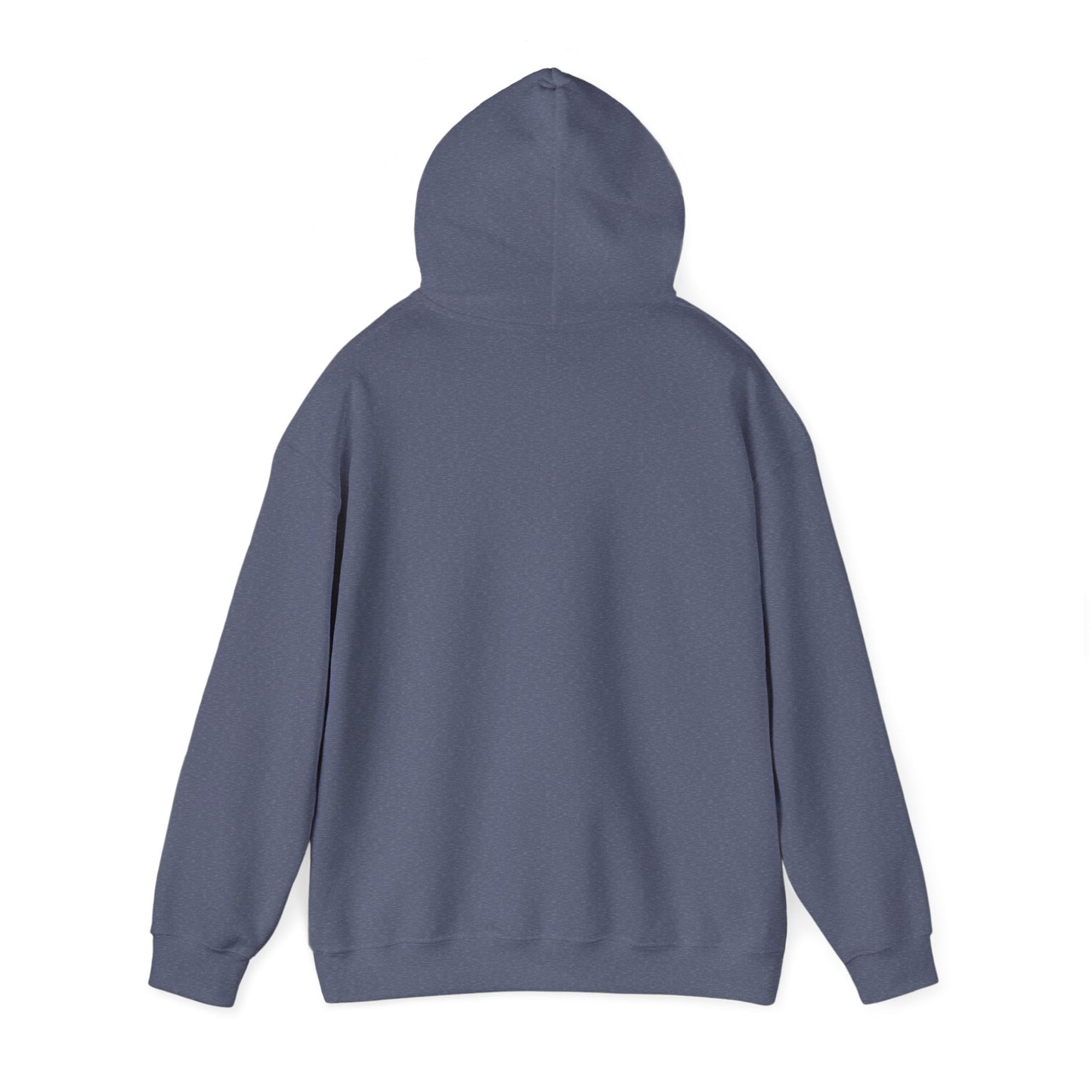 LFT HVY SHT Workout Hoodie - Unisex Heavy Blend™ Hooded Sweatshirt