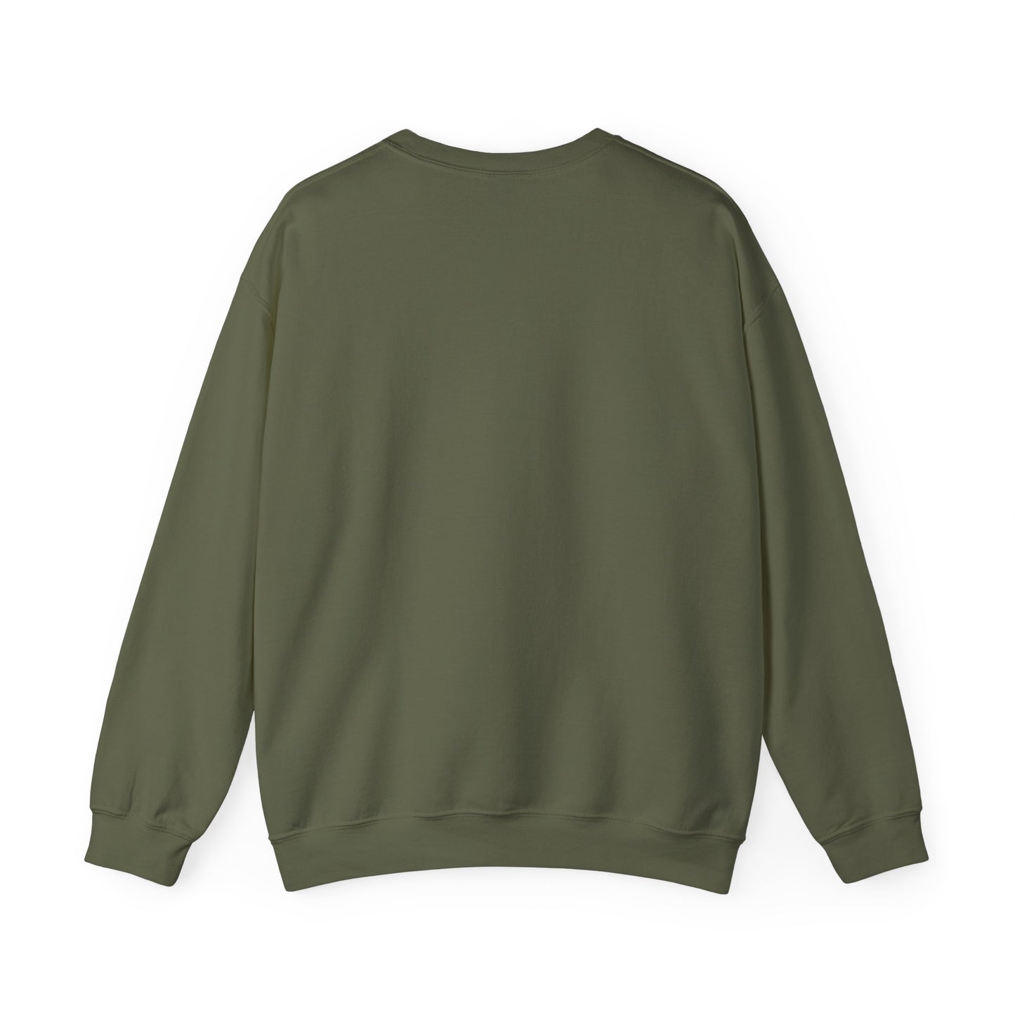 LFT HVY SHT - Unisex Crewneck Sweatshirt