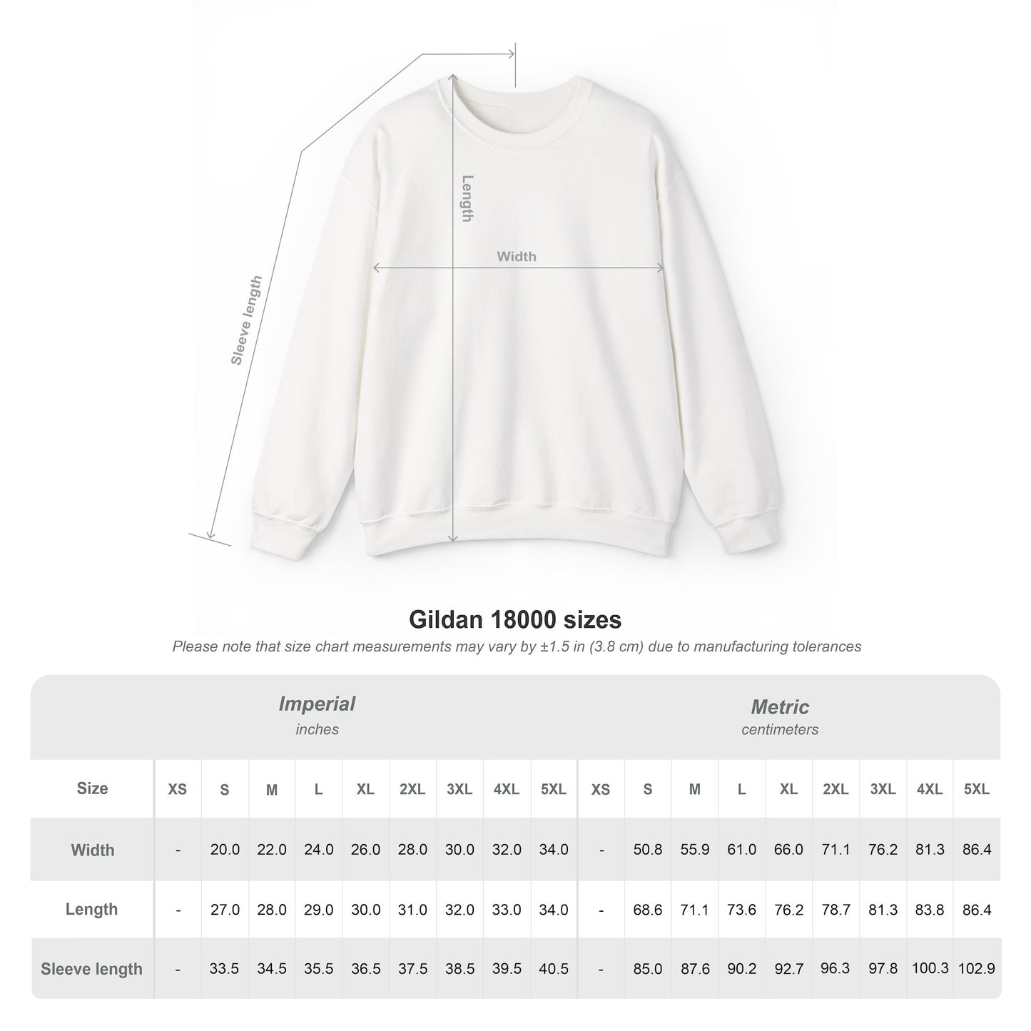 Personalized Ghost Crewneck β Custom Halloween Sweatshirt