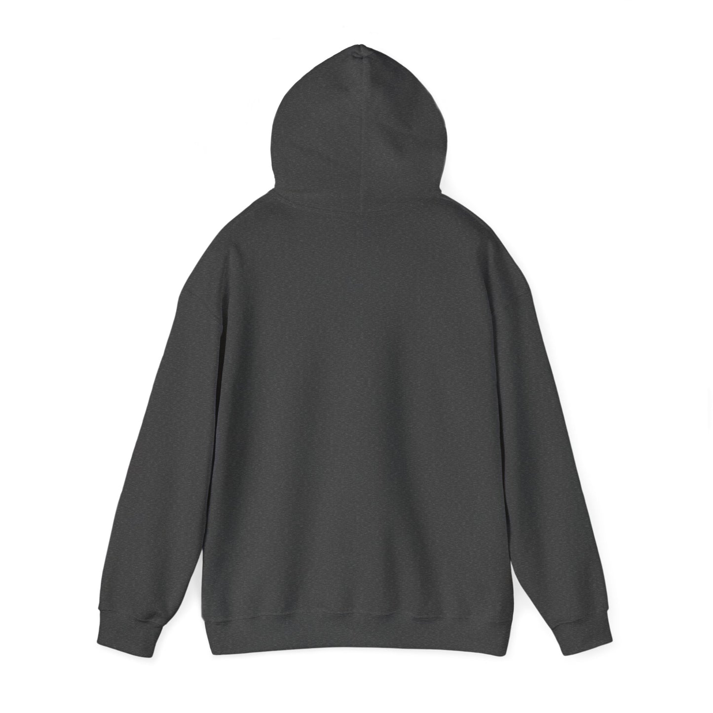 LFT HVY SHT Workout Hoodie - Unisex Heavy Blend™ Hooded Sweatshirt