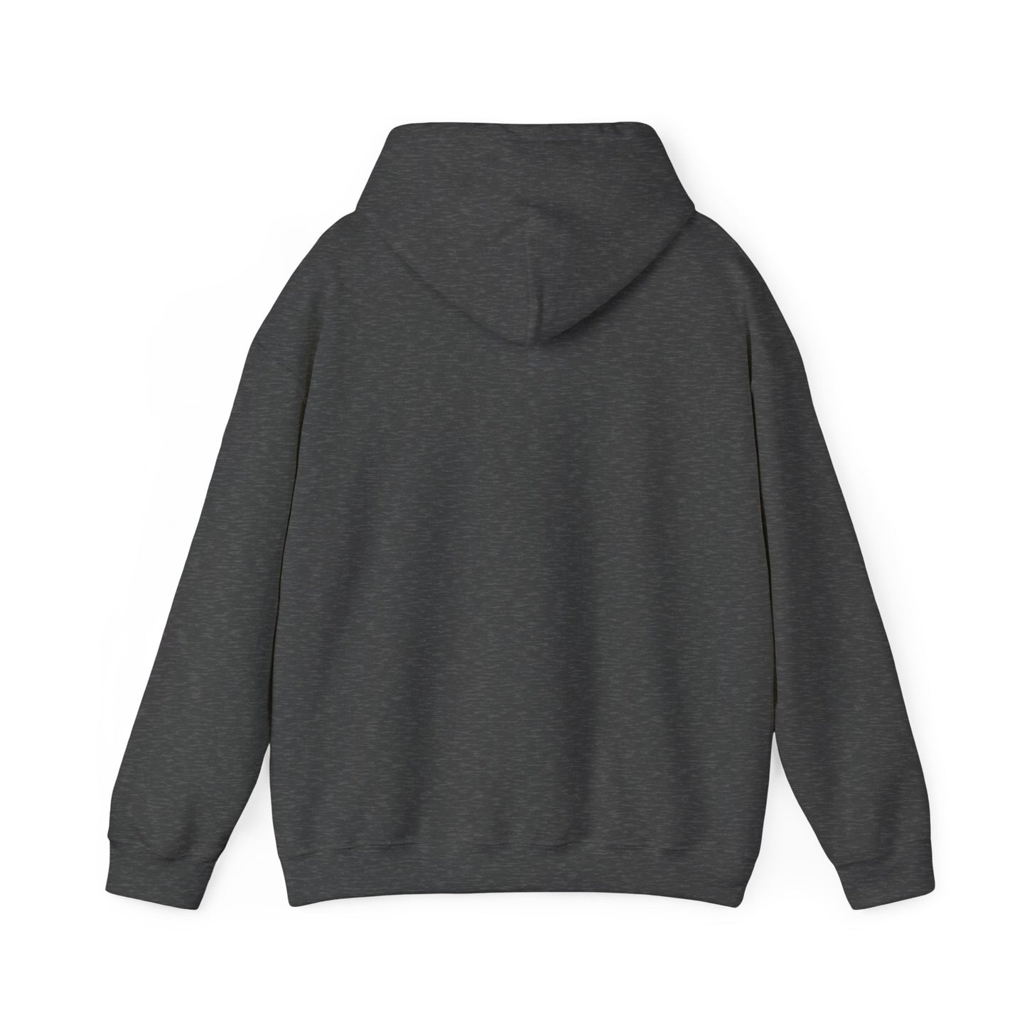 Find your strong - Unisex Heavy Blend™ Hooded Sweatshirt