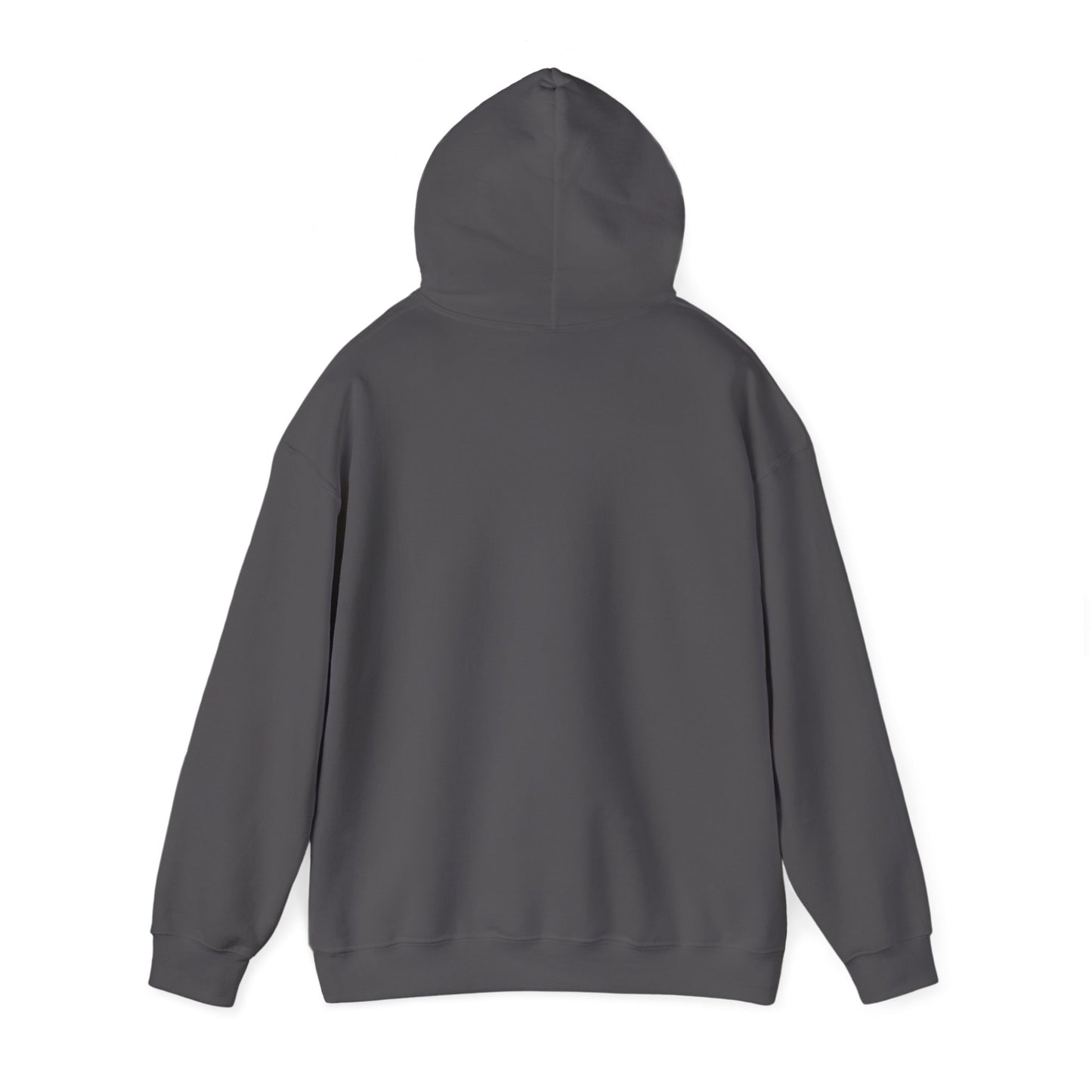 LFT HVY SHT Workout Hoodie - Unisex Heavy Blend™ Hooded Sweatshirt