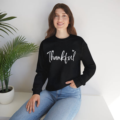 Thankful Sweatshirt