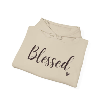 Blessed every day - Hooded Sweatshirt