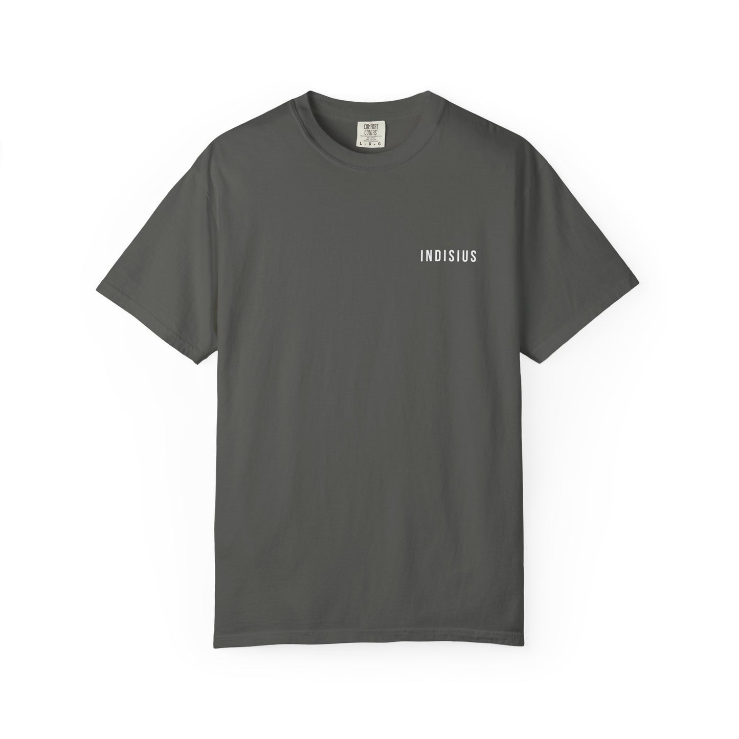 Time to Get It Done - Stay Focused' T-Shirt