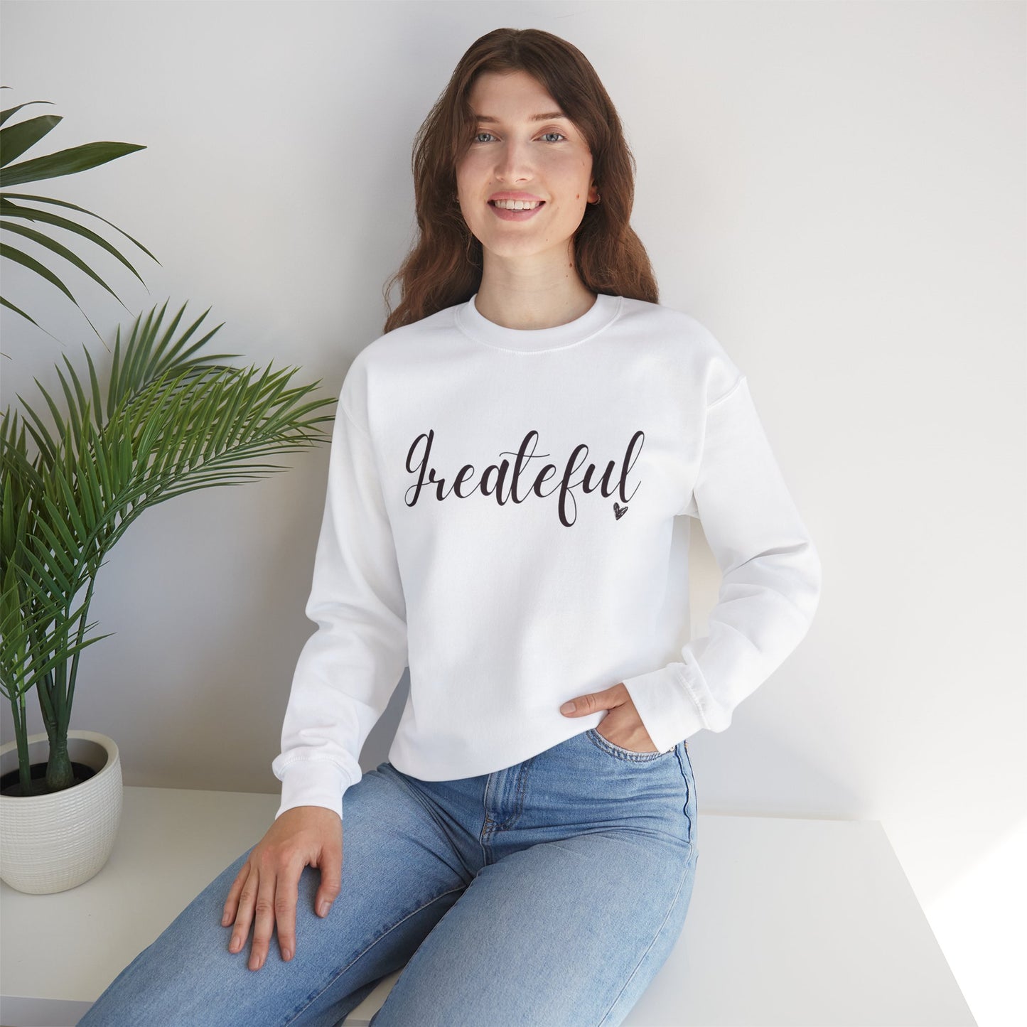 Greatful Sweatshirt