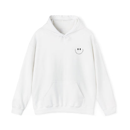 "Take a brake" - Unisex Heavy Blend™ Hooded Sweatshirt
