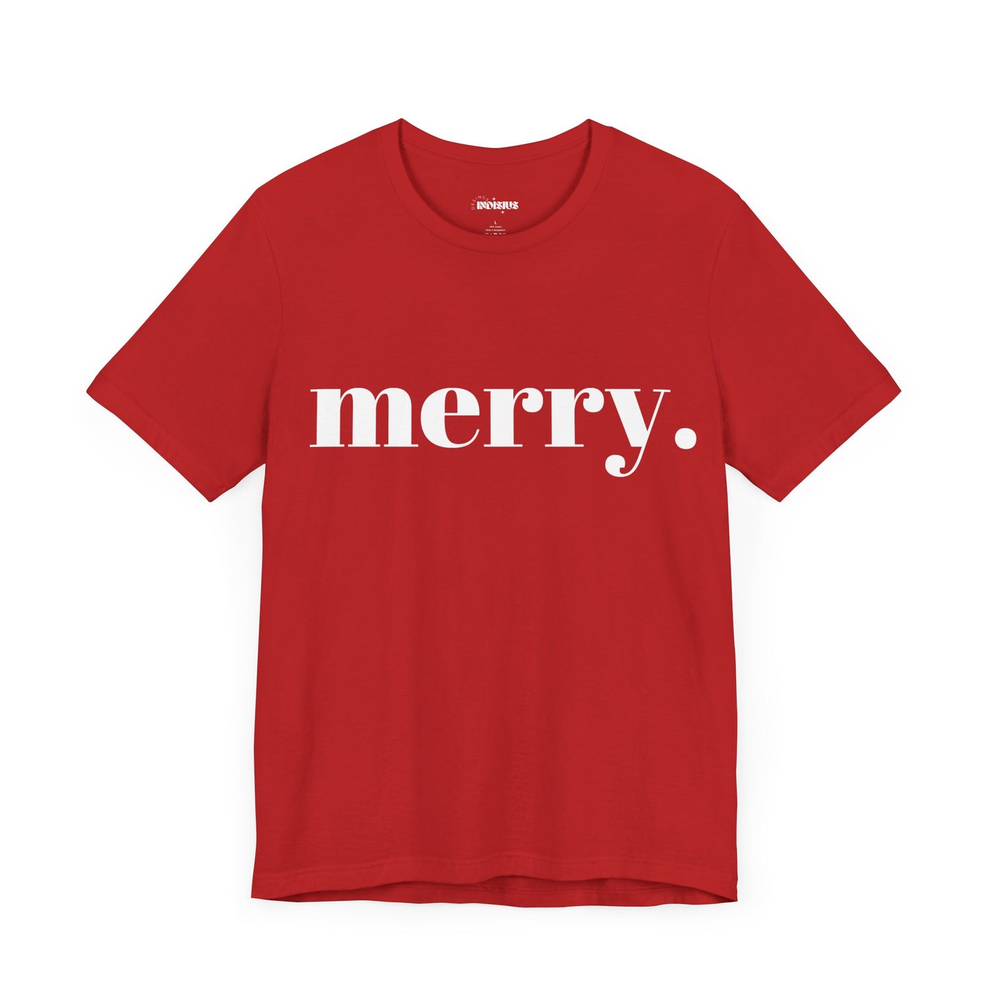 Merry T-Shirt