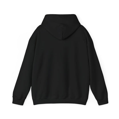 LFT HVY SHT Workout Hoodie - Unisex Heavy Blend™ Hooded Sweatshirt