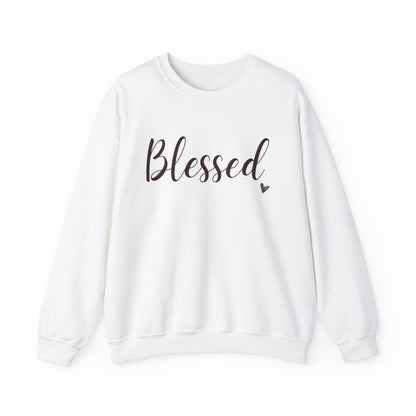 Blessed Sweatshirt