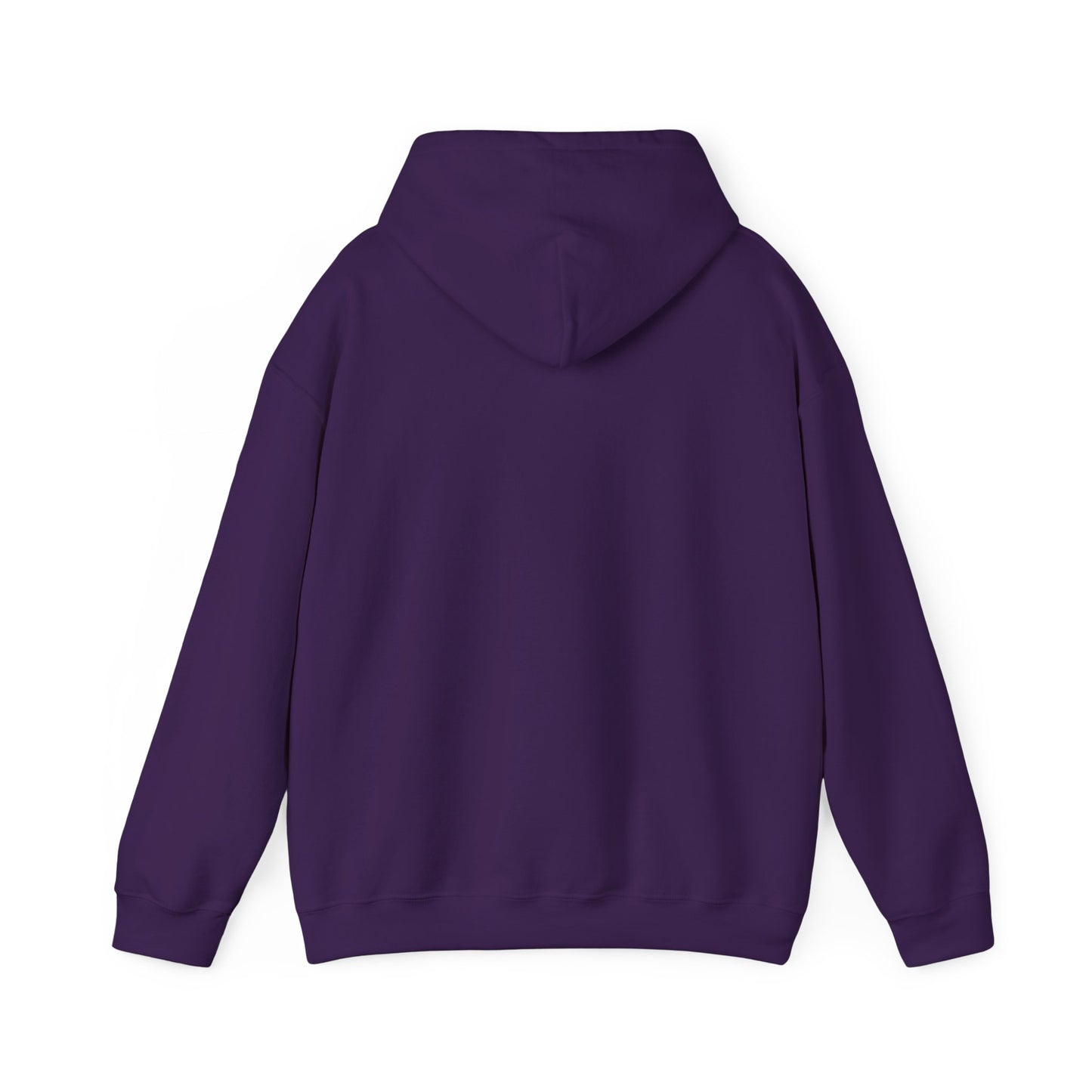 Customizable EST Mom Sweatshirt  - Heavy Blend™ Hooded Sweatshirt