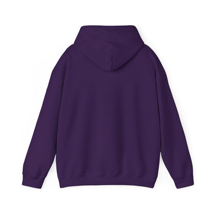 Customizable EST Mom Sweatshirt  - Heavy Blend™ Hooded Sweatshirt