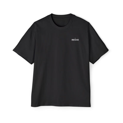 'The Happiness of Your Life' - Oversized Tee