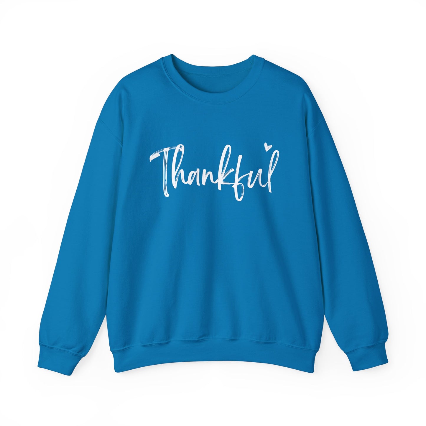 Thankful Sweatshirt