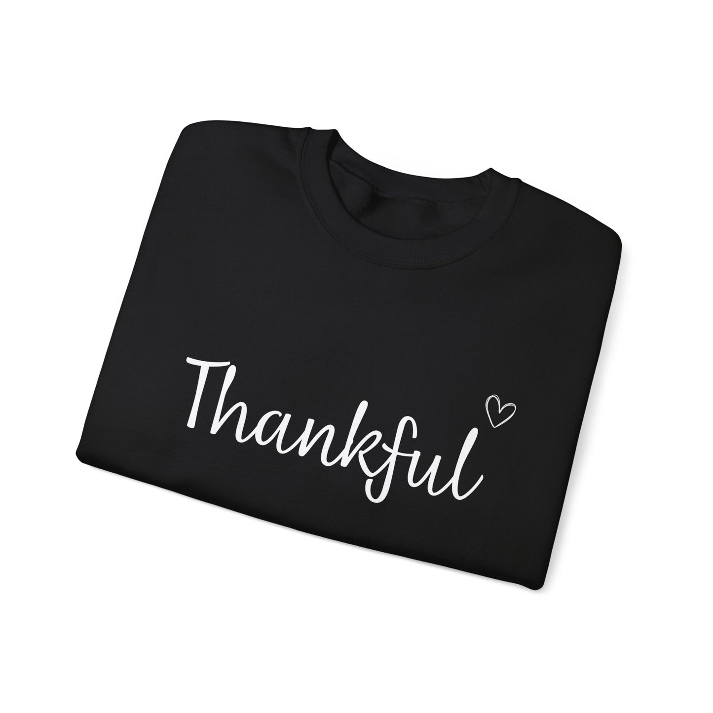 Thankful Sweatshirt