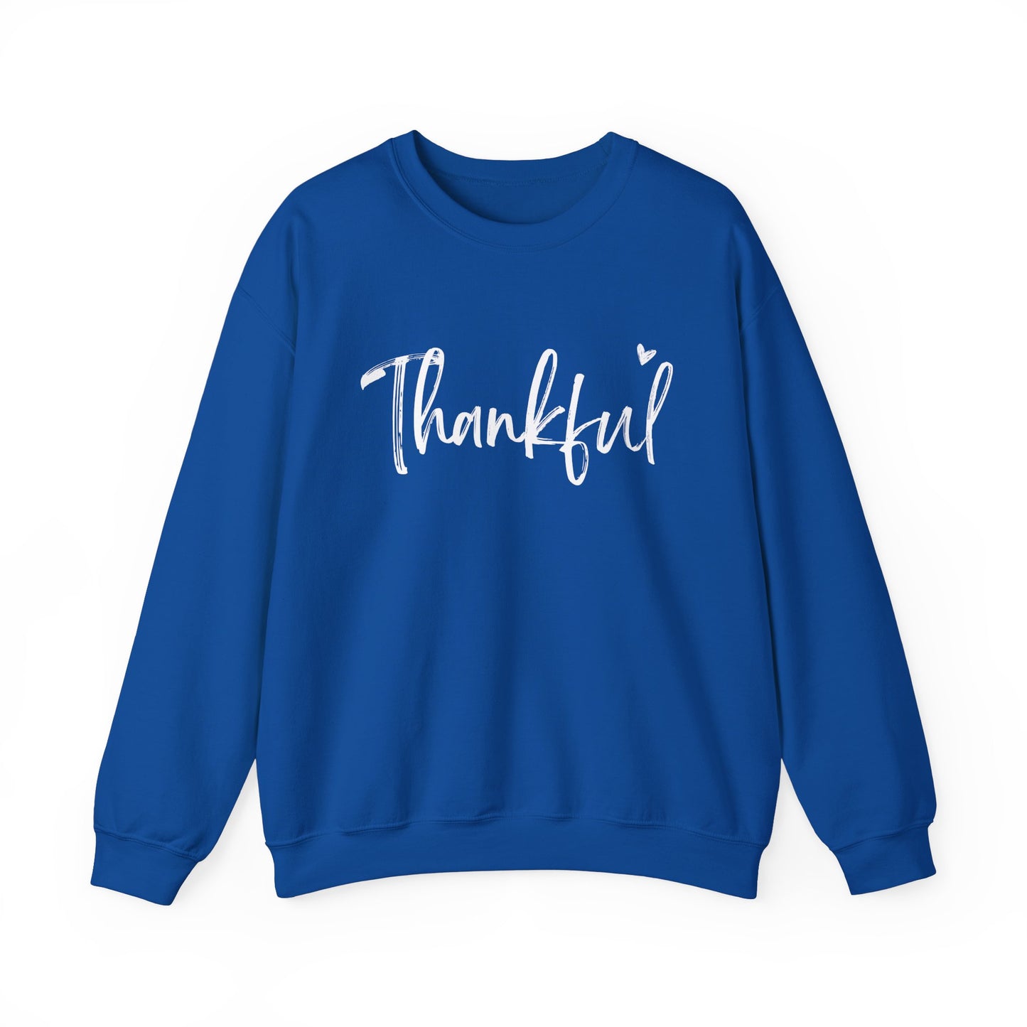 Thankful Sweatshirt