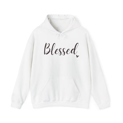 Blessed every day - Hooded Sweatshirt