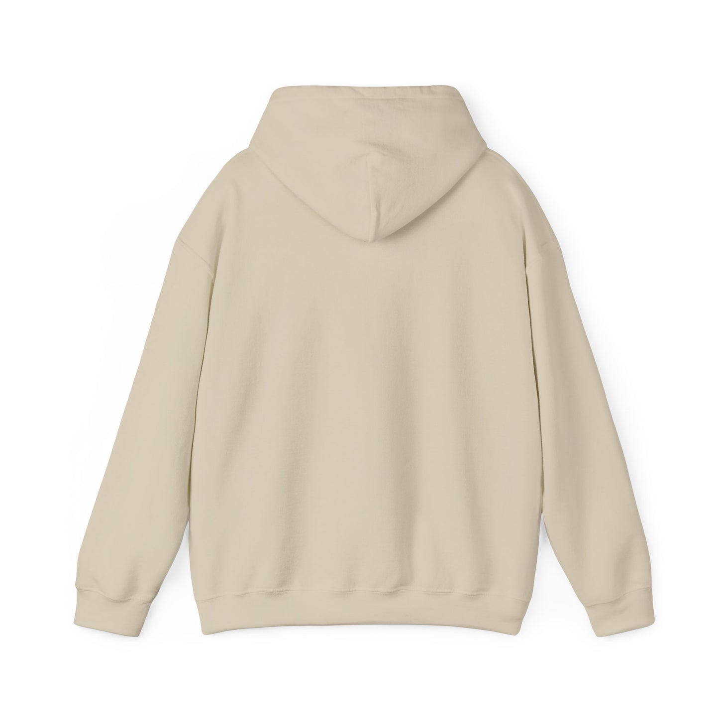 Customizable EST Mom Sweatshirt  - Heavy Blend™ Hooded Sweatshirt