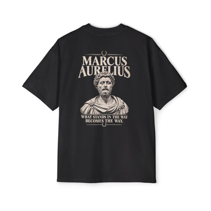 The Way - Oversized Tee