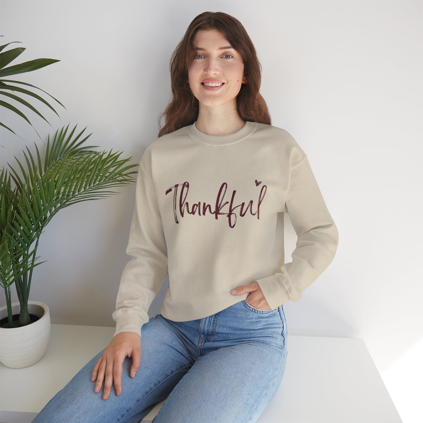 Cute Fall Sweatshirt