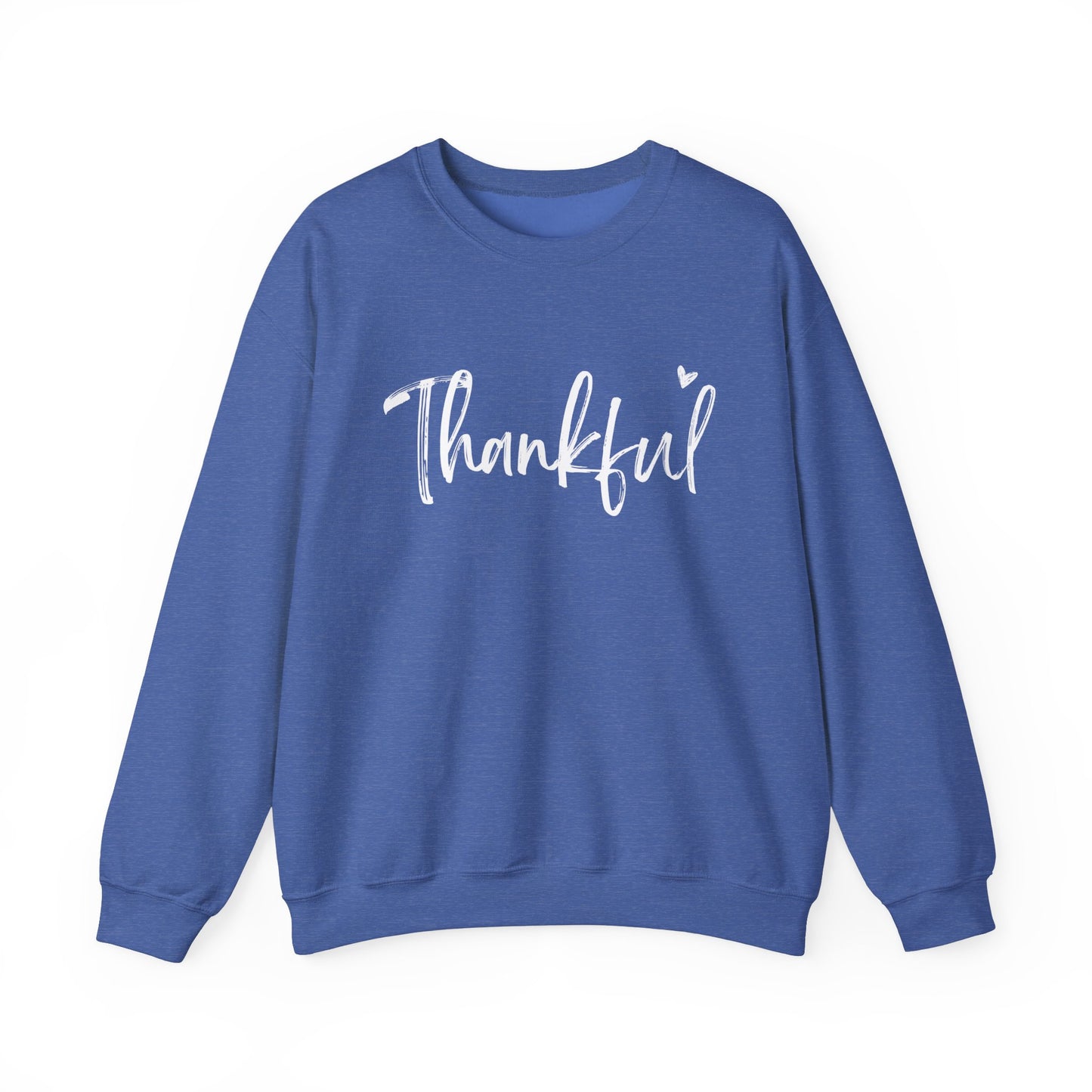 Cute Thankful Sweatshirt