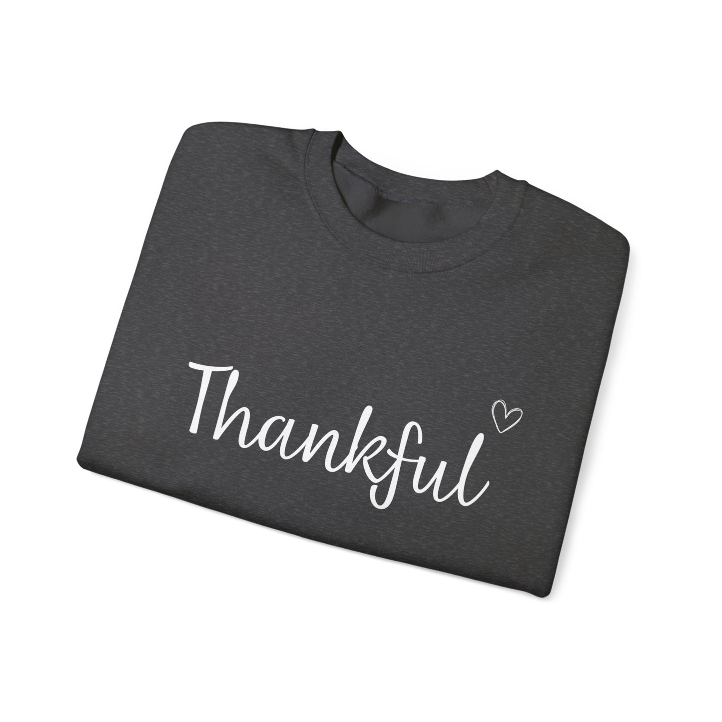 Thankful Sweatshirt