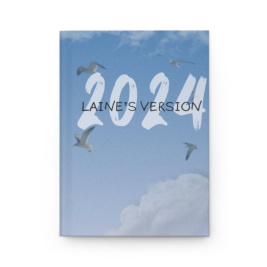 Swiftie Vibes Only: Personalized Version Journal, Notebook