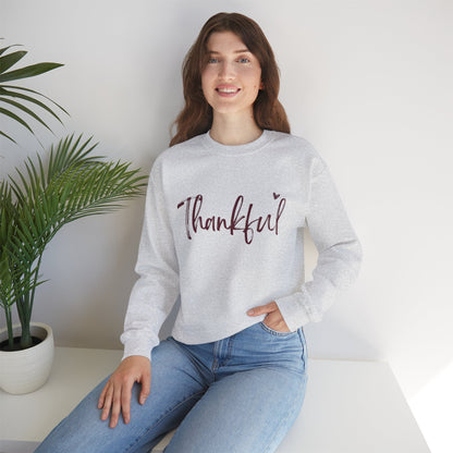 Cute Fall Sweatshirt