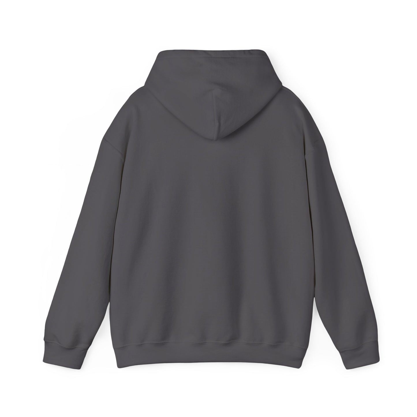 Customizable EST Mom Sweatshirt  - Heavy Blend™ Hooded Sweatshirt