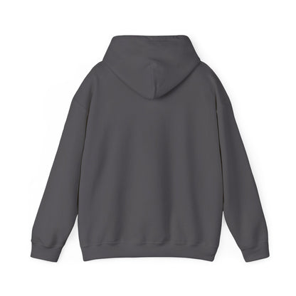Customizable EST Mom Sweatshirt  - Heavy Blend™ Hooded Sweatshirt