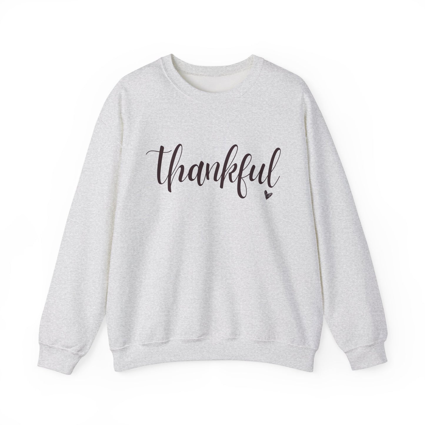 Thankful Sweatshirt