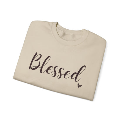 Blessed Sweatshirt