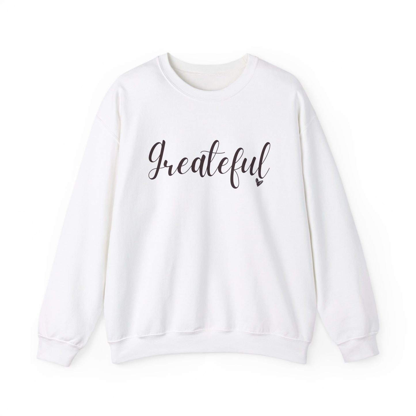 Greatful Sweatshirt