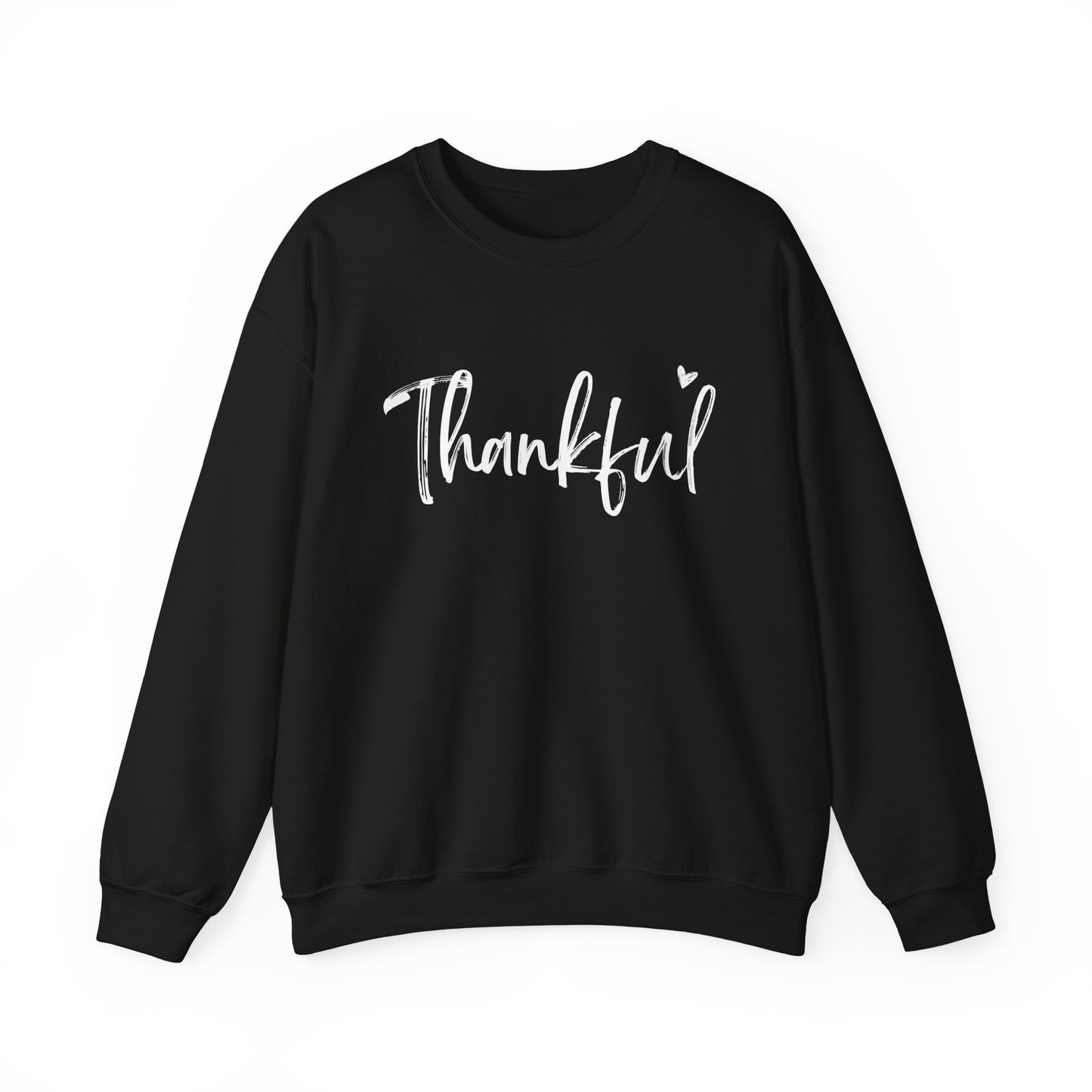 Cute Thankful Sweatshirt