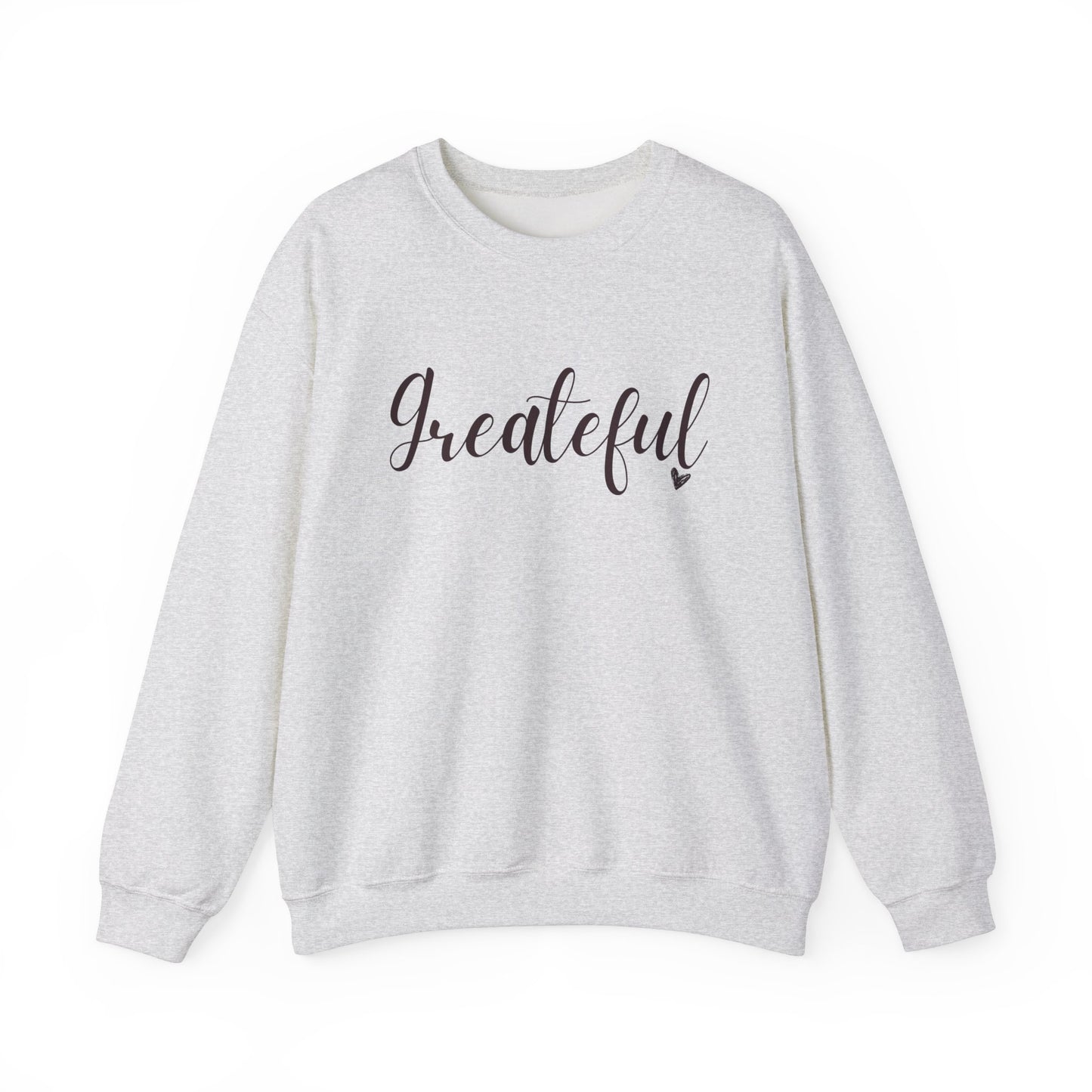 Greatful Sweatshirt