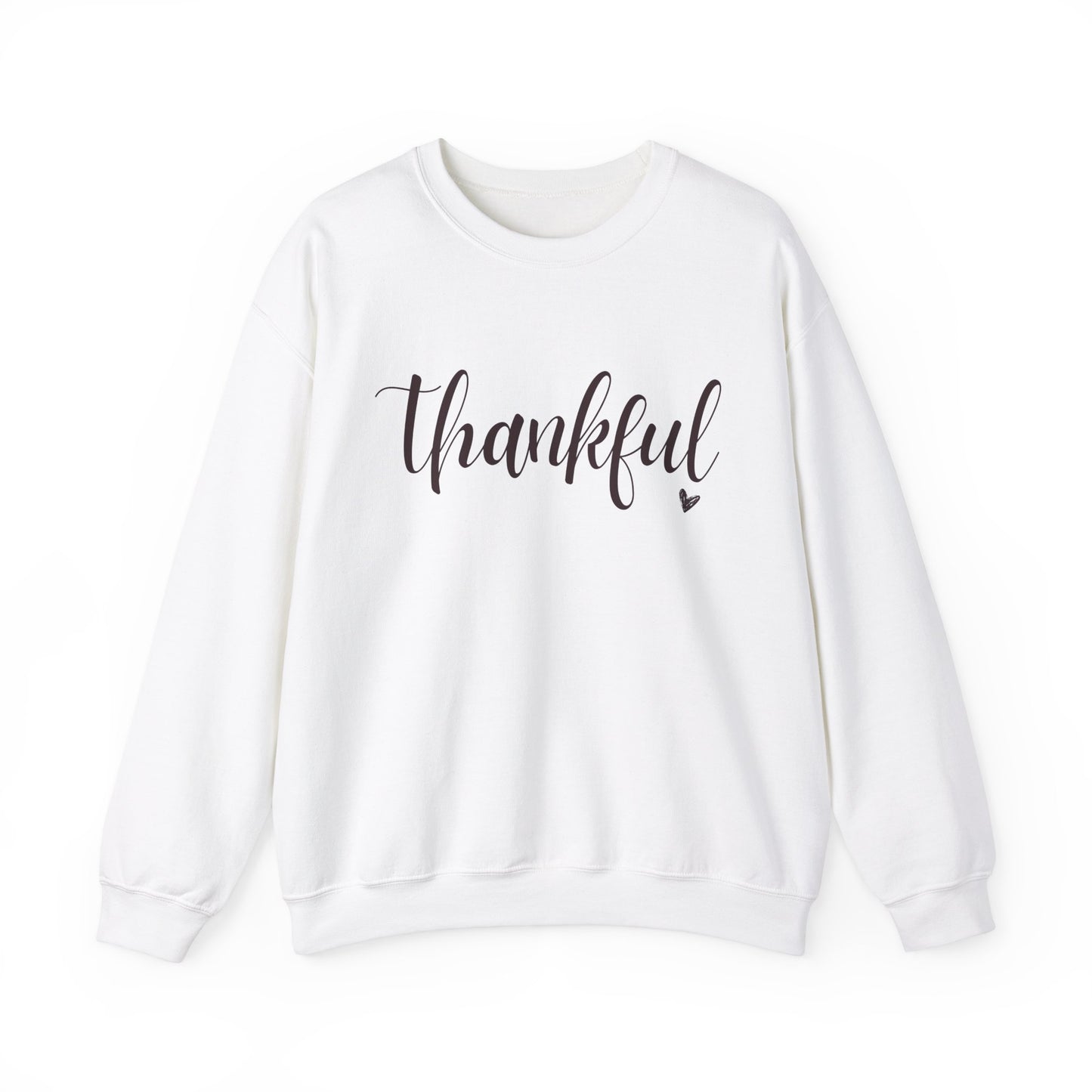 Thankful Sweatshirt