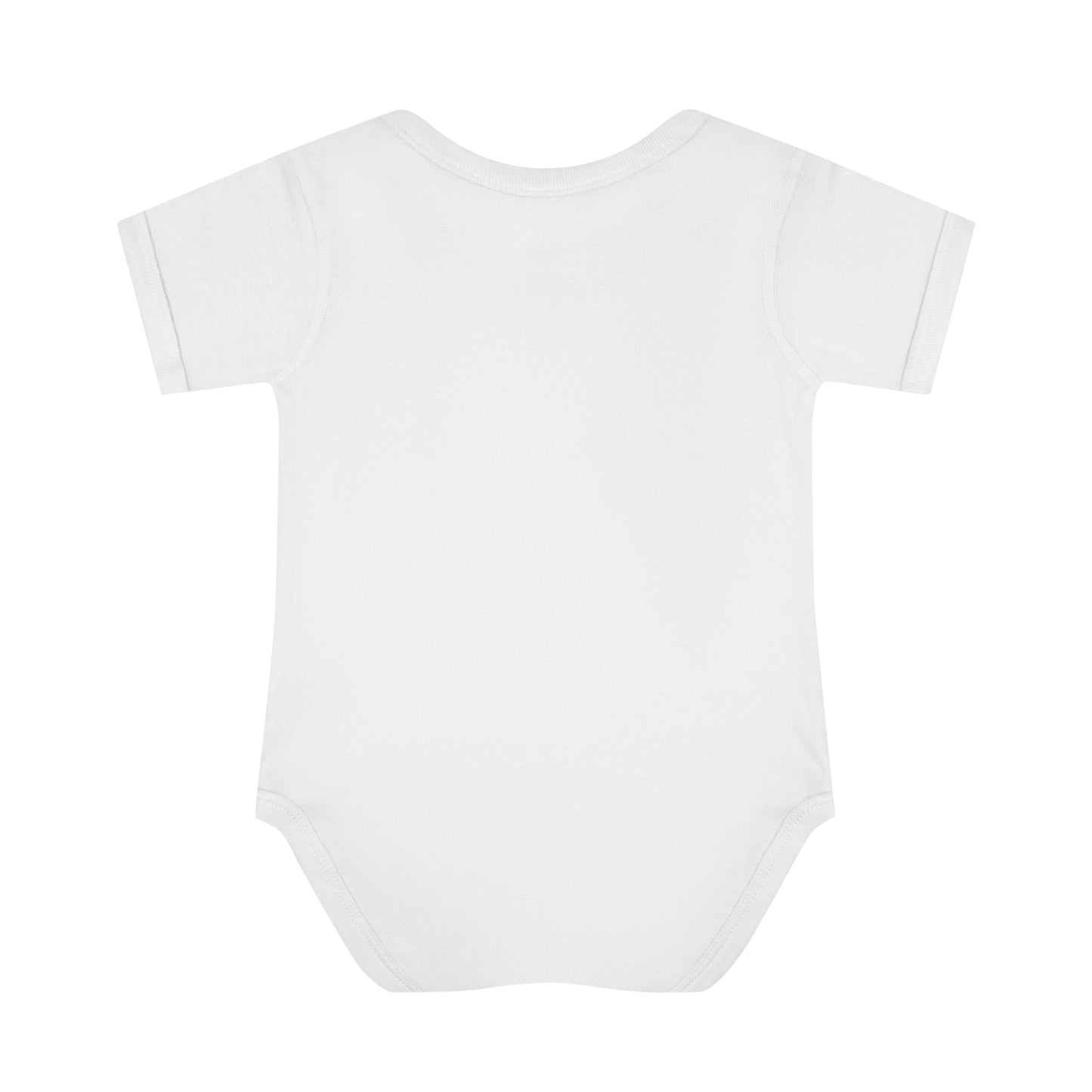 Personalized Baby Clothes, Cute Bodysuit