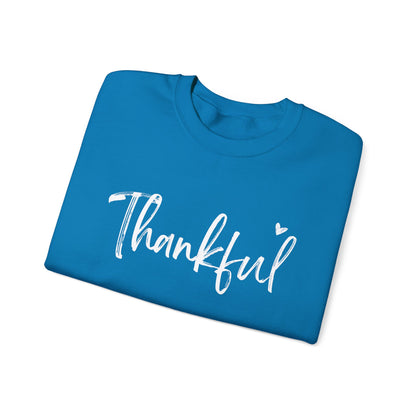 Thankful Sweatshirt