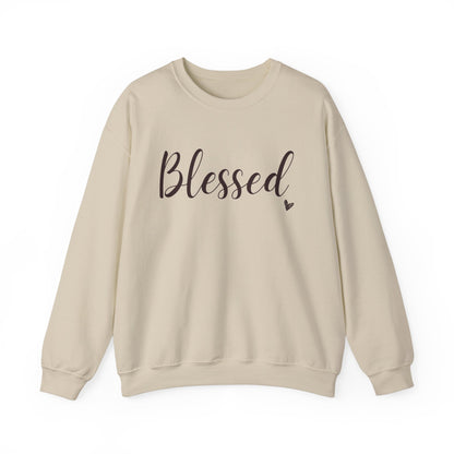 Blessed Sweatshirt