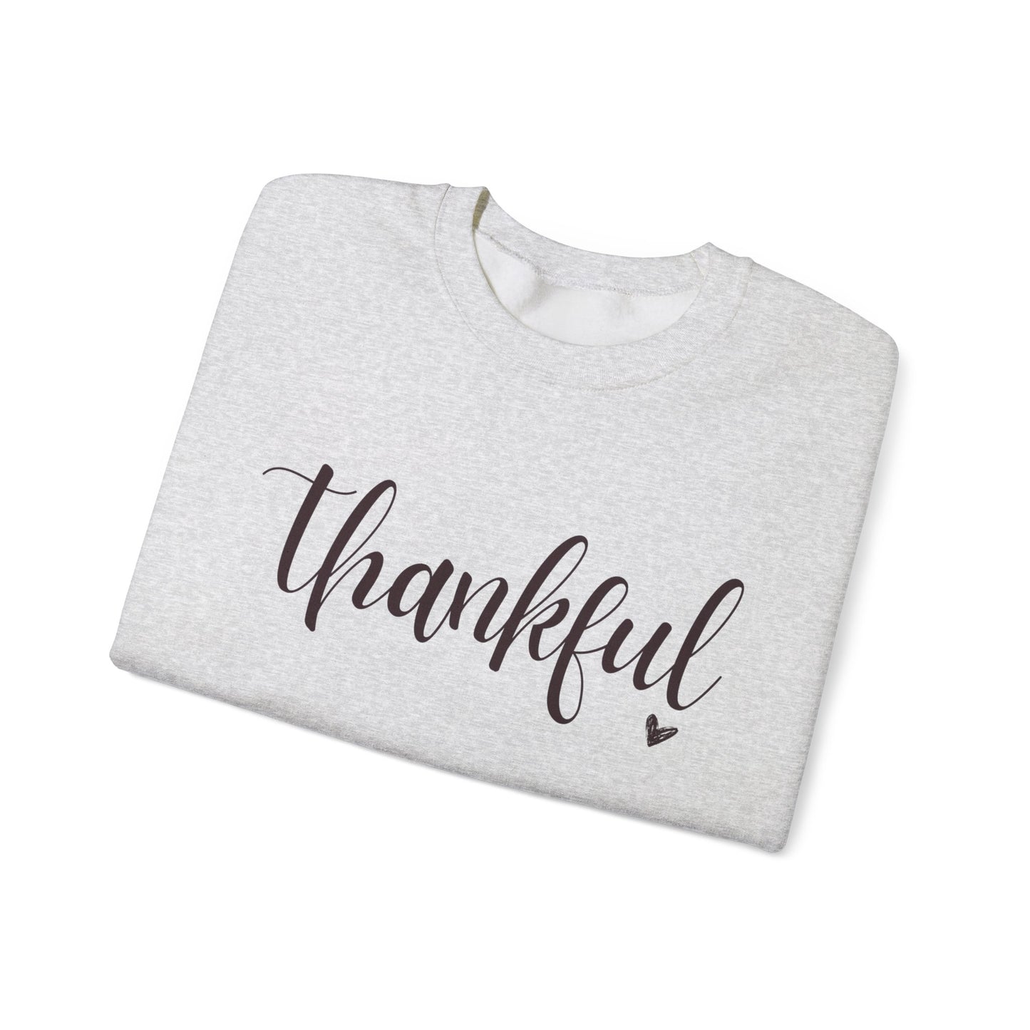 Thankful Sweatshirt