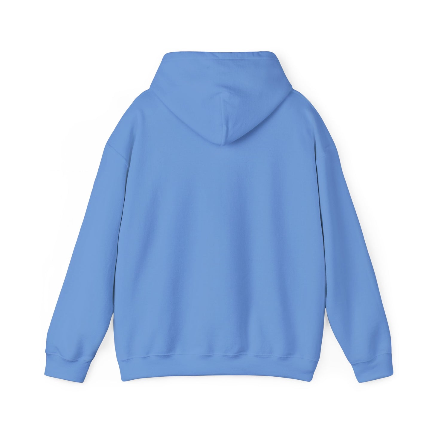 Customizable EST Mom Sweatshirt  - Heavy Blend™ Hooded Sweatshirt