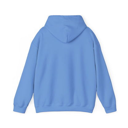 Customizable EST Mom Sweatshirt  - Heavy Blend™ Hooded Sweatshirt