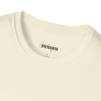 "Don't Take Everything So Seriously" - Unisex Softstyle Tee for Gym Lovers