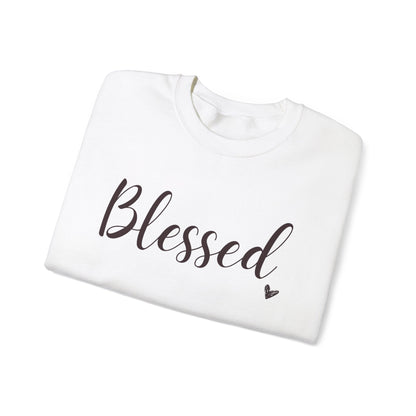 Blessed Sweatshirt